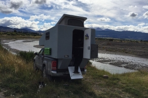 Verfahren im Fall einer Panne